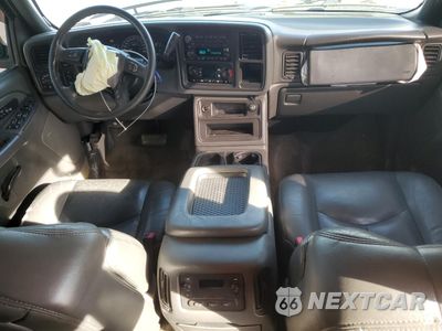 Zdjęcie 8 z 15 samochodu: 2005 CHEVROLET SILVERADO K1500 VIN:2GCEK13TX51323950 - miniatura