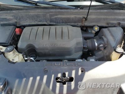 Zdjęcie 12 z 15 samochodu: 2008 BUICK ENCLAVE CXL VIN:5GAEV23738J229887 - miniatura