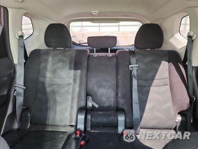 Zdjęcie 10 z 13 samochodu: 2016 NISSAN ROGUE S VIN:5N1AT2MT8GC831178 - miniatura