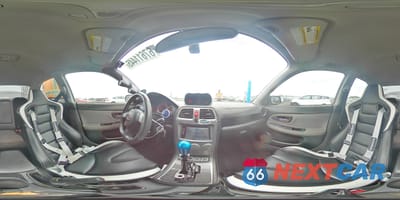 Zdjęcie 14 z 14 samochodu: 2006 SUBARU IMPREZA WRX VIN:JF1GD79606G507702 - miniatura
