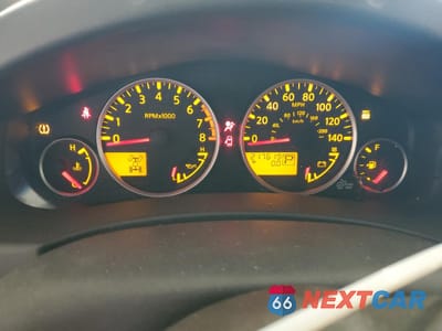 Zdjęcie 9 z 15 samochodu: 2010 NISSAN XTERRA OFF ROAD VIN:5N1AN0NW1AC517967 - miniatura