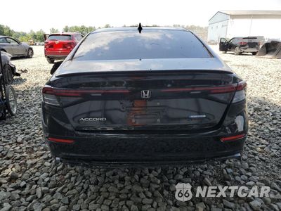 Zdjęcie 6 z 14 samochodu: 2023 HONDA ACCORD HYBRID SPORT-L VIN:1HGCY2F74PA054851 - miniatura