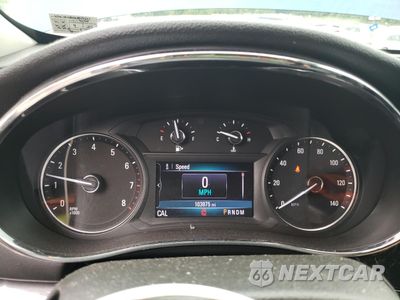 Zdjęcie 9 z 14 samochodu: 2019 BUICK ENCORE PREFERRED VIN:KL4CJESB2KB914127 - miniatura