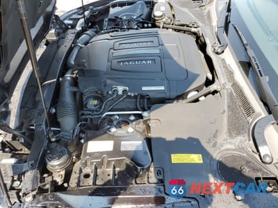 Zdjęcie 11 z 14 samochodu: 2012 JAGUAR XKR VIN:SAJWA4EC7CMB45393 - miniatura