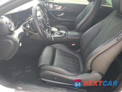 Zdjęcie 7 z 12 samochodu: 2020 MERCEDES-BENZ E 450 VIN:WDD1J6HB9LF124673 - miniatura