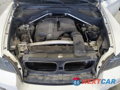 Zdjęcie 12 z 13 samochodu: 2014 BMW X6 XDRIVE35I VIN:5UXFG2C51E0H10476 - miniatura