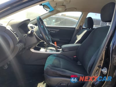 Zdjęcie 7 z 12 samochodu: 2014 NISSAN ALTIMA 2.5 VIN:1N4AL3AP3EC283207 - miniatura