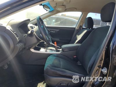 Zdjęcie 7 z 12 samochodu: 2014 NISSAN ALTIMA 2.5 VIN:1N4AL3AP3EC283207 - miniatura