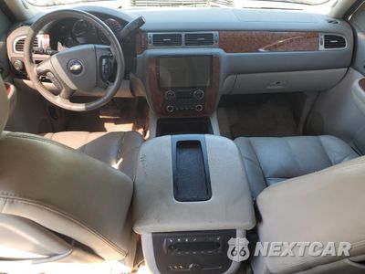Zdjęcie 8 z 13 samochodu: 2007 CHEVROLET TAHOE C1500 VIN:1GNFC13J67R147173 - miniatura
