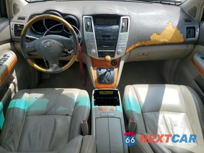 Zdjęcie 8 z 15 samochodu: 2008 LEXUS RX 350 VIN:2T2GK31U88C038777 - miniatura