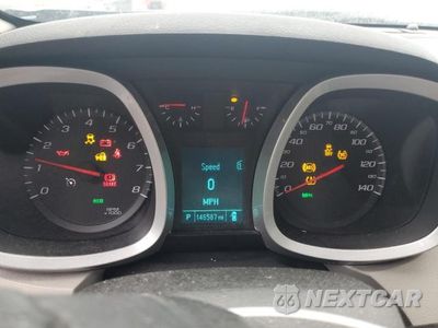 Zdjęcie 9 z 14 samochodu: 2012 CHEV EQUINOX LT VIN:2GNALPEK4C6272701 - miniatura