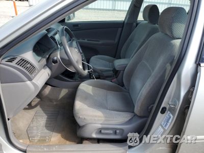 Zdjęcie 7 z 12 samochodu: 2003 TOYOTA CAMRY LE VIN:4T1BE32K83U147461 - miniatura