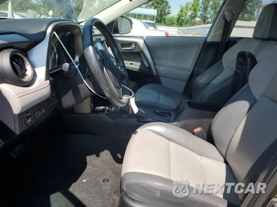 Zdjęcie 7 z 16 samochodu: 2013 TOYOTA RAV4 LIMITED VIN:2T3DFREV1DW006996 - miniatura