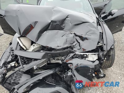 Zdjęcie 11 z 14 samochodu: 2025 LEXUS IS 350 F SPORT DESIGN VIN:JTHGZ1B26S5088291 - miniatura