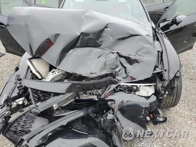Zdjęcie 11 z 14 samochodu: 2025 LEXUS IS 350 F SPORT DESIGN VIN:JTHGZ1B26S5088291 - miniatura