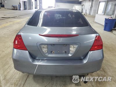 Zdjęcie 6 z 12 samochodu: 2007 HONDA ACCORD SE VIN:1HGCM56387A159175 - miniatura