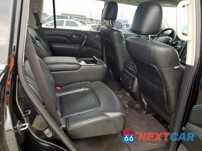 Zdjęcie 11 z 14 samochodu: 2021 INFINITI QX80 LUXE VIN:JN8AZ2AFXM9719982 - miniatura