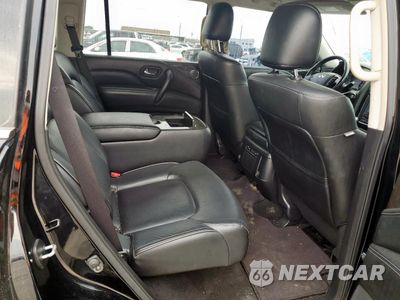 Zdjęcie 11 z 13 samochodu: 2021 INFINITI QX80 LUXE VIN:JN8AZ2AFXM9719982 - miniatura