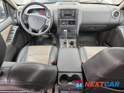 Zdjęcie 8 z 12 samochodu: 2008 FORD EXPLORER SPORT TRAC LIMITED VIN:1FMEU53888UB11436 - miniatura