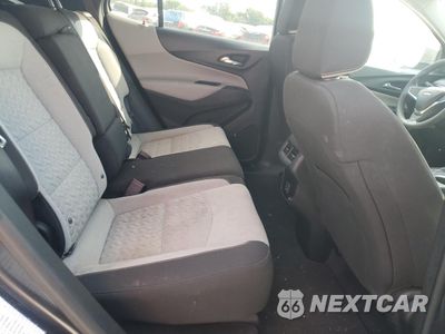 Zdjęcie 10 z 14 samochodu: 2022 CHEVROLET EQUINOX LT VIN:2GNAXUEV1N6144321 - miniatura
