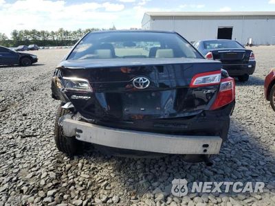 Zdjęcie 6 z 12 samochodu: 2012 TOYOTA CAMRY BASE VIN:4T4BF1FK5CR203874 - miniatura