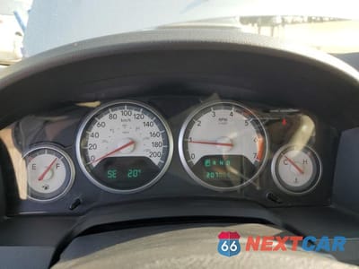 Zdjęcie 9 z 13 samochodu: 2010 DODGE GRAND CARAVAN SE VIN:2D4RN4DX7AR225162 - miniatura