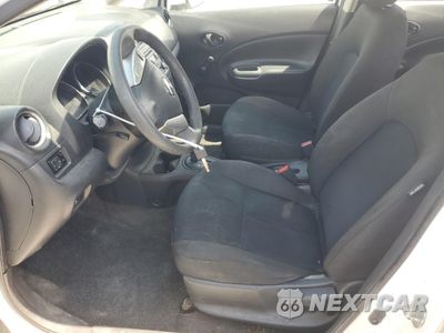 Zdjęcie 7 z 14 samochodu: 2016 NISSAN VERSA NOTE S VIN:3N1CE2CP2GL357246 - miniatura