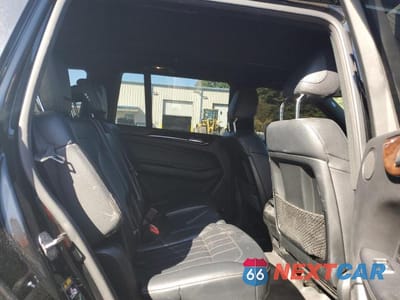 Zdjęcie 11 z 14 samochodu: 2019 MERCEDES-BENZ GLS 450 4MATIC VIN:4JGDF6EE3KB229136 - miniatura