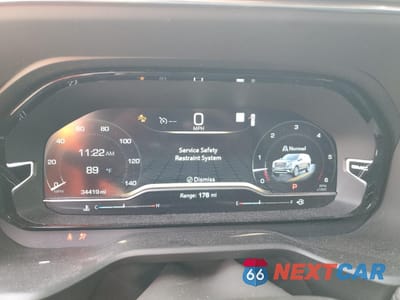 Zdjęcie 9 z 16 samochodu: 2023 GMC YUKON XL DENALI VIN:1GKS1JKL5PR501561 - miniatura