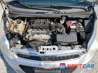 Zdjęcie 11 z 14 samochodu: 2014 CHEVROLET SPARK LS VIN:KL8CB6S92EC549560 - miniatura