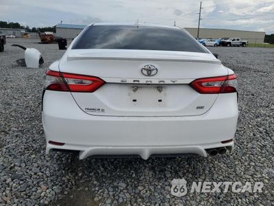 Zdjęcie 6 z 12 samochodu: 2019 TOYOTA CAMRY SE VIN:4T1B11HK6KU772270 - miniatura