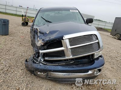 Piąte zdjęcie samochodu w środku: 2004 DODGE RAM 1500 ST VIN:1D7HU18DX4S582659 - miniatura