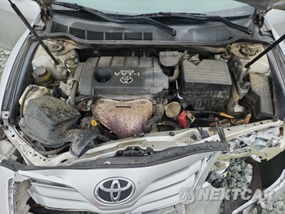 Zdjęcie 11 z 12 samochodu: 2010 TOYOTA CAMRY BASE VIN:4T1BF3EK2AU513615 - miniatura