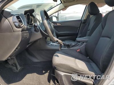 Zdjęcie 7 z 12 samochodu: 2016 MAZDA 3 SPORT VIN:JM1BM1T76G1318186 - miniatura