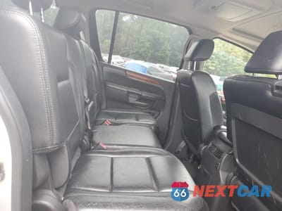 Zdjęcie 11 z 15 samochodu: 2008 INFINITI QX56 VIN:5N3AA08CX8N906318 - miniatura