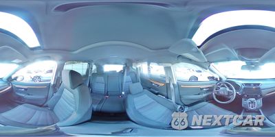 Zdjęcie 15 z 15 samochodu: 2021 HONDA CR-V EX VIN:2HKRW2H59MH657809 - miniatura