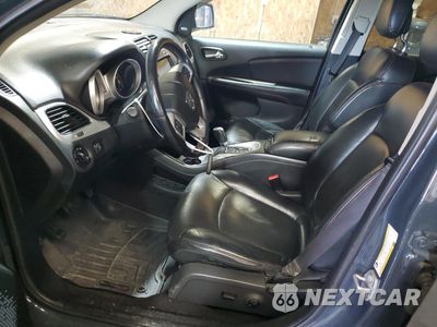 Zdjęcie 7 z 14 samochodu: 2017 DODGE JOURNEY GT VIN:3C4PDDEG3HT583341 - miniatura