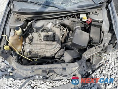 Zdjęcie 11 z 13 samochodu: 2013 CHRYSLER 200 LIMITED VIN:1C3CCBCG7DN599775 - miniatura