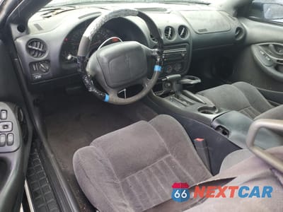 Zdjęcie 8 z 14 samochodu: 1999 PONTIAC FIREBIRD VIN:2G2FS22K7X2232302 - miniatura