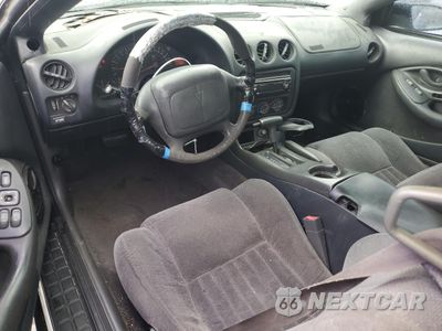 Zdjęcie 8 z 14 samochodu: 1999 PONTIAC FIREBIRD VIN:2G2FS22K7X2232302 - miniatura