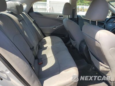 Zdjęcie 10 z 14 samochodu: 2013 HYUNDAI SONATA GLS VIN:5NPEB4AC6DH766131 - miniatura