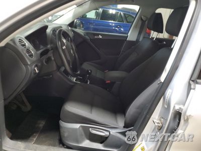 Zdjęcie 7 z 13 samochodu: 2014 VOLKSWAGEN TIGUAN S VIN:WVGCV3AX9EW546193 - miniatura