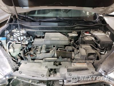 Zdjęcie 12 z 16 samochodu: 2019 HONDA CR-V TOURING VIN:JHLRW2H97KX021610 - miniatura