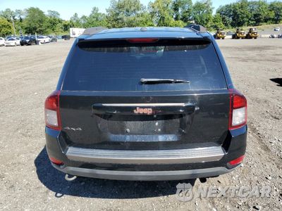 Zdjęcie 6 z 14 samochodu: 2016 JEEP COMPASS SPORT VIN:1C4NJDBB9GD674840 - miniatura