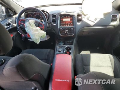 Zdjęcie 8 z 12 samochodu: 2014 DODGE DURANGO SXT VIN:1C4RDHAG2EC313465 - miniatura