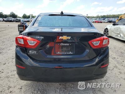 Zdjęcie 6 z 13 samochodu: 2017 CHEVROLET CRUZE LS VIN:1G1BC5SM0H7267762 - miniatura