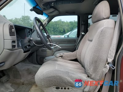 Zdjęcie 7 z 13 samochodu: 1999 CHEVROLET TAHOE K1500 VIN:1GNEK13RXXJ430856 - miniatura