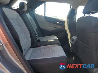 Zdjęcie 10 z 12 samochodu: 2023 CHEVROLET EQUINOX LS VIN:3GNAXHEG1PL202919 - miniatura