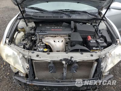 Zdjęcie 11 z 13 samochodu: 2007 TOYOTA CAMRY CE VIN:JTNBE46K873055200 - miniatura