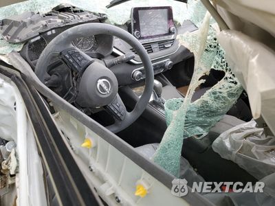 Zdjęcie 8 z 12 samochodu: 2025 NISSAN ALTIMA SV VIN:1N4BL4DV5SN400130 - miniatura
